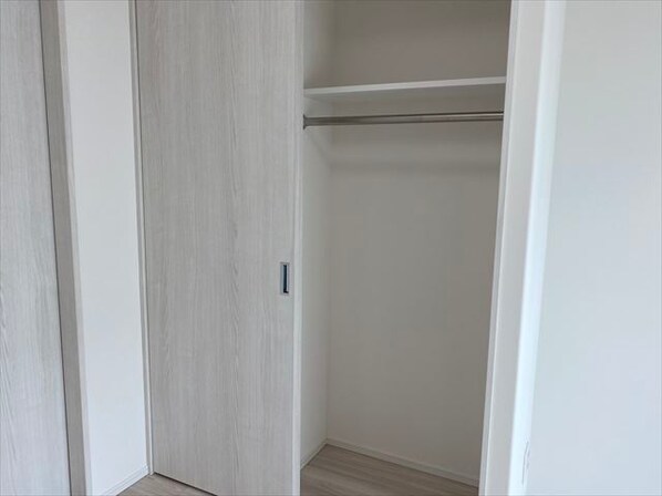 ガーラヴィスタ水天宮前の物件内観写真